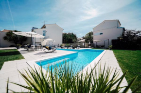 Holiday Home Apartments Bellamare